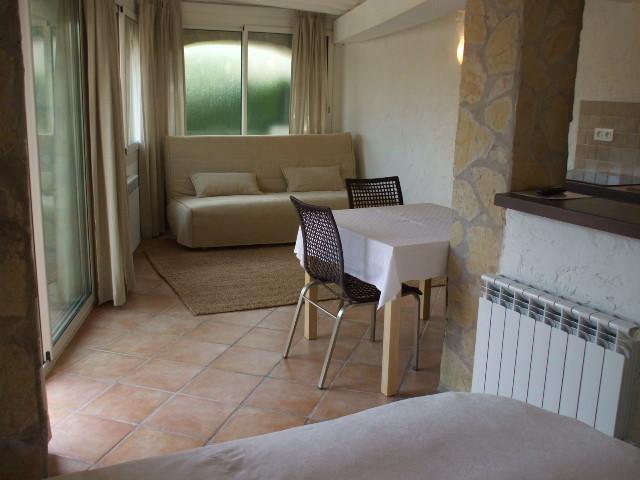 Villa Cezanne Cagnes-sur-Mer Rom bilde